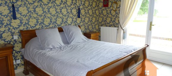 4 غرف نوم منزل في Pontgouin, France رقم 270643 12