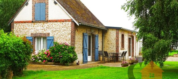 4 غرف نوم منزل في Pontgouin, France رقم 270643 3