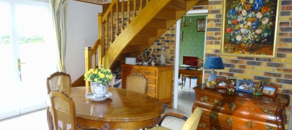 4 غرف نوم منزل في Pontgouin, France رقم 270643 8