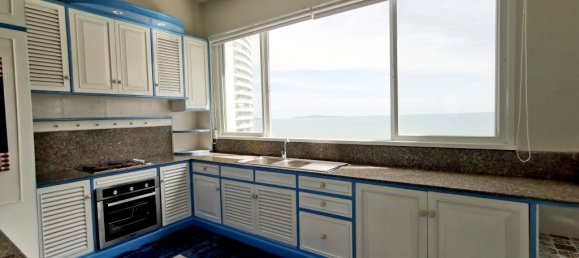 2 bedrooms Condo in Pattaya, Thailand No. 132 17