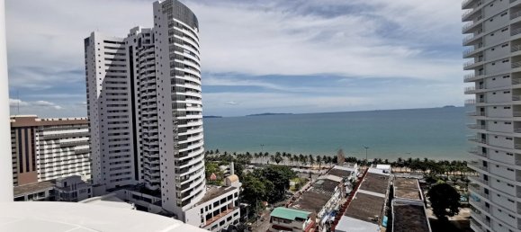 2 bedrooms Condo in Pattaya, Thailand No. 132 20