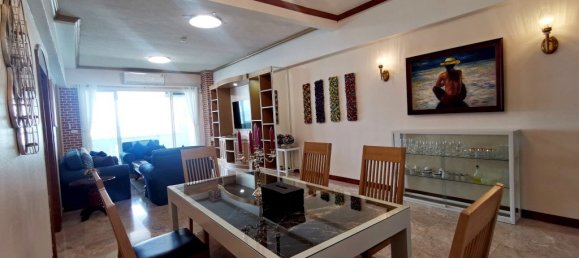 2 bedrooms Condo in Pattaya, Thailand No. 132 30