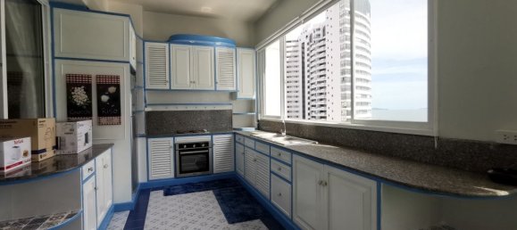 2 bedrooms Condo in Pattaya, Thailand No. 132 16