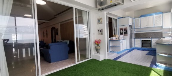 2 bedrooms Condo in Pattaya, Thailand No. 132 14