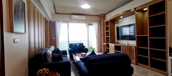 2 bedrooms Condo in Pattaya, Thailand No. 132 8