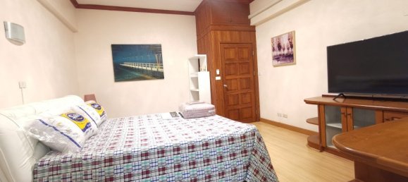 2 bedrooms Condo in Pattaya, Thailand No. 132 21