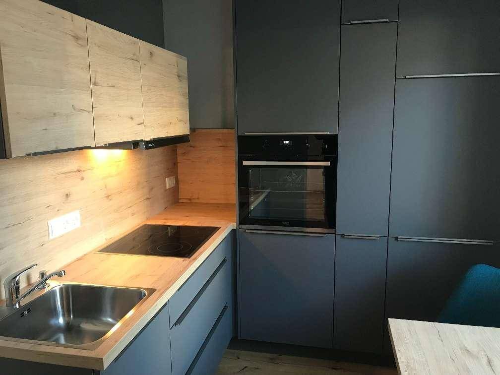 Квартира с 2 комнатами в Рис, Австрия № 260891