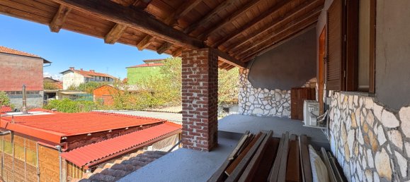 4 bedrooms House in Carpignano Sesia, Italy No. 263219 22