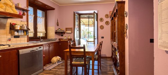 4 bedrooms House in Carpignano Sesia, Italy No. 263219 11