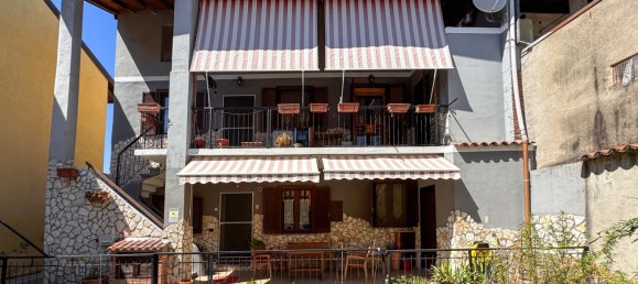 4 bedrooms House in Carpignano Sesia, Italy No. 263219 2