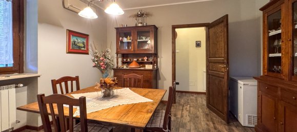 4 bedrooms House in Carpignano Sesia, Italy No. 263219 10