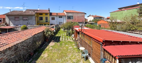 4 bedrooms House in Carpignano Sesia, Italy No. 263219 23