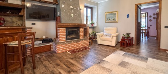 4 bedrooms House in Carpignano Sesia, Italy No. 263219 4