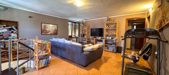 4 bedrooms House in Carpignano Sesia, Italy No. 263219 13