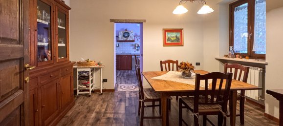 4 bedrooms House in Carpignano Sesia, Italy No. 263219 9