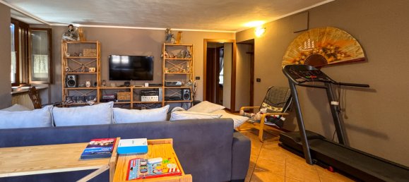 4 bedrooms House in Carpignano Sesia, Italy No. 263219 15