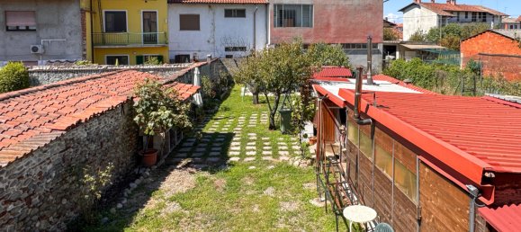 4 bedrooms House in Carpignano Sesia, Italy No. 263219 24