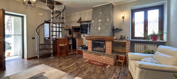 4 bedrooms House in Carpignano Sesia, Italy No. 263219 5