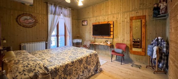 4 bedrooms House in Carpignano Sesia, Italy No. 263219 17