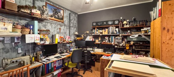 4 bedrooms House in Carpignano Sesia, Italy No. 263219 16