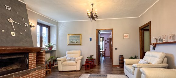 4 bedrooms House in Carpignano Sesia, Italy No. 263219 3
