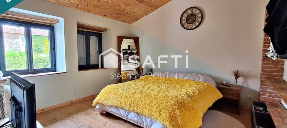 3 bedrooms House in Vendee, France No. 286095 11