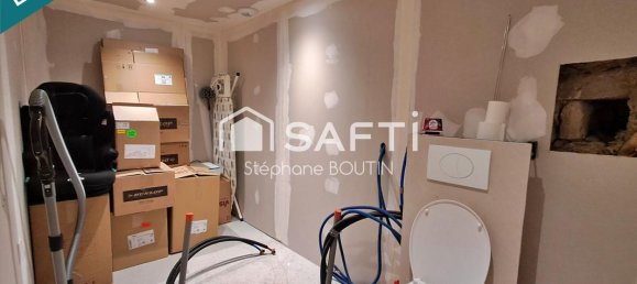 3 bedrooms House in Vendee, France No. 286095 14