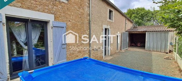 3 bedrooms House in Vendee, France No. 286095 16
