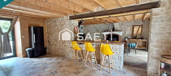 3 bedrooms House in Vendee, France No. 286095 5