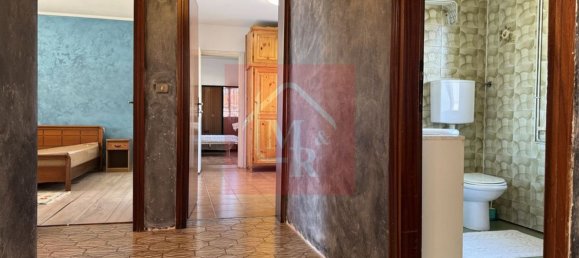 6-Zimmer Wohnung in Udine, Italy, Nr. 163478 20