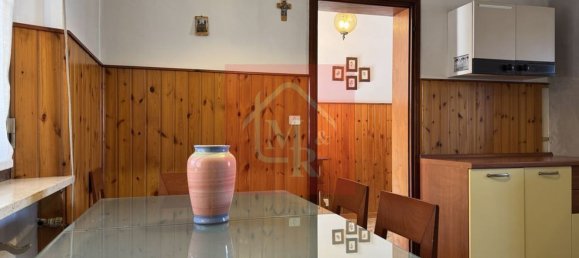 6-Zimmer Wohnung in Udine, Italy, Nr. 163478 38