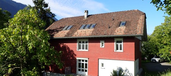 Casa de 10 habitaciónes en Zwischenwasser, Austria No. 218695 2