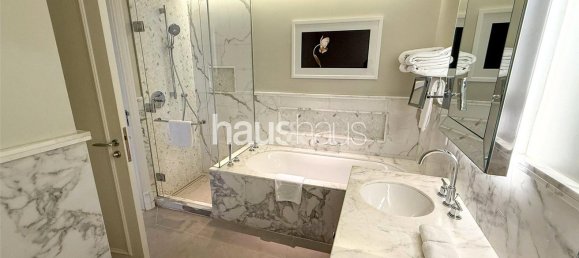 Apartamento de 2 dormitorios en Downtown Dubai (Downtown Burj Dubai), UAE No. 100471 14