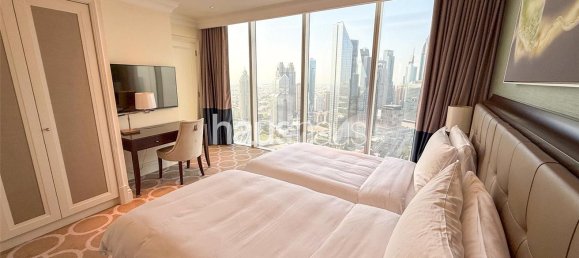 Apartamento de 2 dormitorios en Downtown Dubai (Downtown Burj Dubai), UAE No. 100471 5