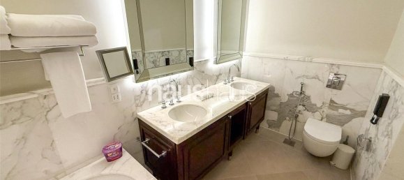 Apartamento de 2 dormitorios en Downtown Dubai (Downtown Burj Dubai), UAE No. 100471 15
