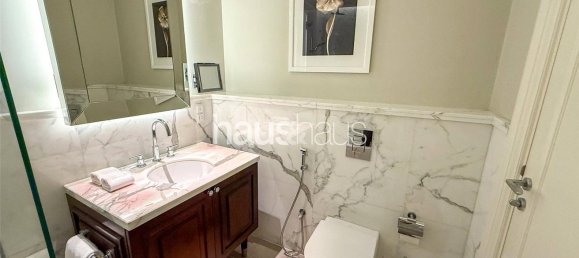 Apartamento de 2 dormitorios en Downtown Dubai (Downtown Burj Dubai), UAE No. 100471 7