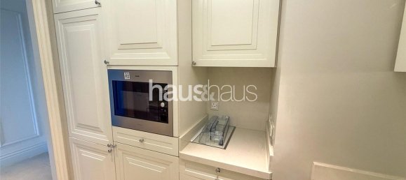 Apartamento de 2 dormitorios en Downtown Dubai (Downtown Burj Dubai), UAE No. 100471 3