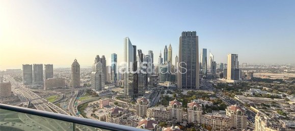 Apartamento de 2 dormitorios en Downtown Dubai (Downtown Burj Dubai), UAE No. 100471 13