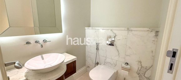 Apartamento de 2 dormitorios en Downtown Dubai (Downtown Burj Dubai), UAE No. 100471 10