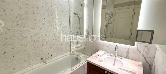 Apartamento de 2 dormitorios en Downtown Dubai (Downtown Burj Dubai), UAE No. 100471 6