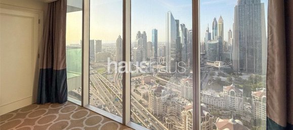 Apartamento de 2 dormitorios en Downtown Dubai (Downtown Burj Dubai), UAE No. 100471 9