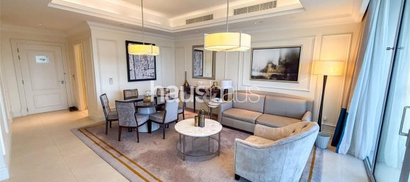 Apartamento de 2 dormitorios en Downtown Dubai (Downtown Burj Dubai), UAE No. 100471 4