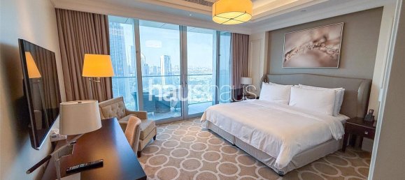 Apartamento de 2 dormitorios en Downtown Dubai (Downtown Burj Dubai), UAE No. 100471 11