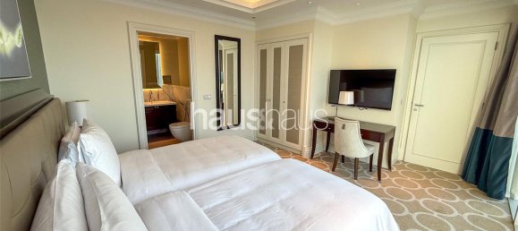 Apartamento de 2 dormitorios en Downtown Dubai (Downtown Burj Dubai), UAE No. 100471 8