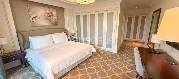 Apartamento de 2 dormitorios en Downtown Dubai (Downtown Burj Dubai), UAE No. 100471 16