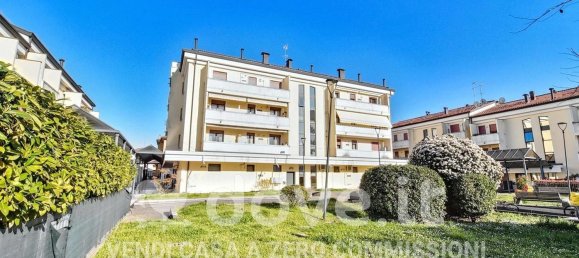 4 rooms Duplex in Montegrotto Terme, Italy No. 217504 37