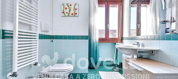 4 rooms Duplex in Montegrotto Terme, Italy No. 217504 14