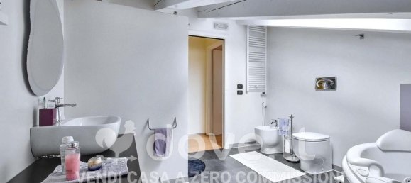 4 rooms Duplex in Montegrotto Terme, Italy No. 217504 27