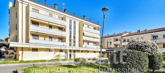 4 rooms Duplex in Montegrotto Terme, Italy No. 217504 38