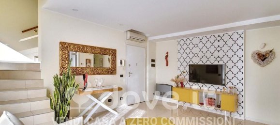 4 rooms Duplex in Montegrotto Terme, Italy No. 217504 4